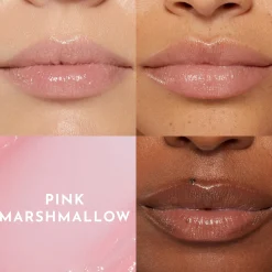 LAWLESS BEAUTY Forget the Filler Lip-Plumping Line-Smoothing Tinted Lip Balm - 2.9g (various shades)