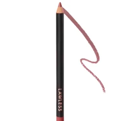 LAWLESS BEAUTY Forget The Filler Definer Lip Liner - 1.1g (Various Shades)