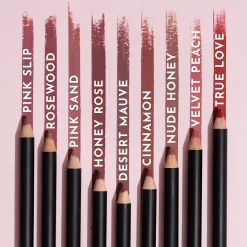LAWLESS BEAUTY Forget The Filler Definer Lip Liner - 1.1g (Various Shades)