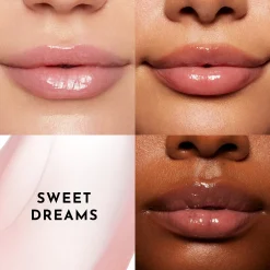 LAWLESS BEAUTY Forget The Filler Overnight Lip Plumping Mask - 8ml (various shades)