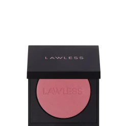 LAWLESS BEAUTY- Make Me Blush Talc-Free Velvet Blush - 5g (various shades)