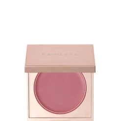 LAWLESS BEAUTY Pinch My Cheeks Soft-Blur Cream Blush 5.2g (various shades)