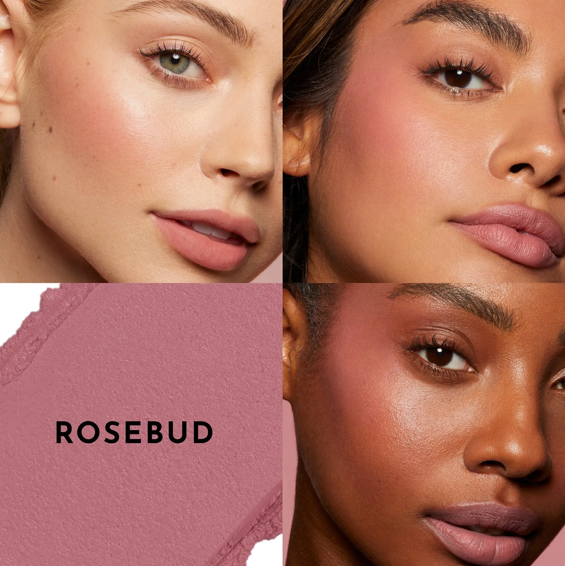 LAWLESS BEAUTY Pinch My Cheeks Soft-Blur Cream Blush 5.2g (various shades)