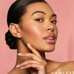 LAWLESS BEAUTY Pinch My Cheeks Soft-Blur Cream Blush 5.2g (various shades)