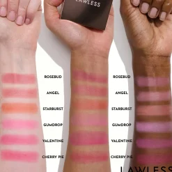 LAWLESS BEAUTY Pinch My Cheeks Soft-Blur Cream Blush 5.2g (various shades)