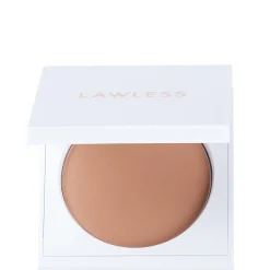 LAWLESS BEAUTY - Summer Skin Talc-Free Valvet Matte Bronzer - 11g (various shade)