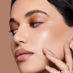 LAWLESS BEAUTY - Summer Skin Talc-Free Valvet Matte Bronzer - 11g (various shade)