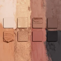 LAWLESS BEAUTY The Little One Talc-Free Eyeshadow Palette