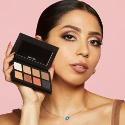 LAWLESS BEAUTY The Little One Talc-Free Eyeshadow Palette