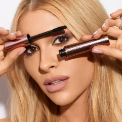 LAWLESS BEAUTY The One & Done Volumizing Mascara - One and Done Mascara 12ml