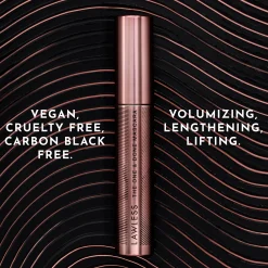 LAWLESS BEAUTY The One & Done Volumizing Mascara - One and Done Mascara 12ml