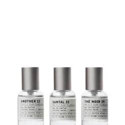 Le Labo Eau de Parfum Discovery Set 3x7ml