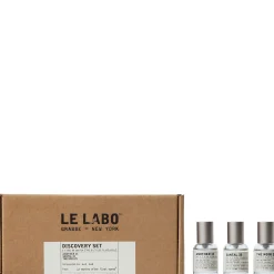 Le Labo Eau de Parfum Discovery Set 3x7ml