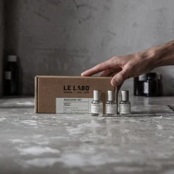 Le Labo Eau de Parfum Discovery Set 3x7ml