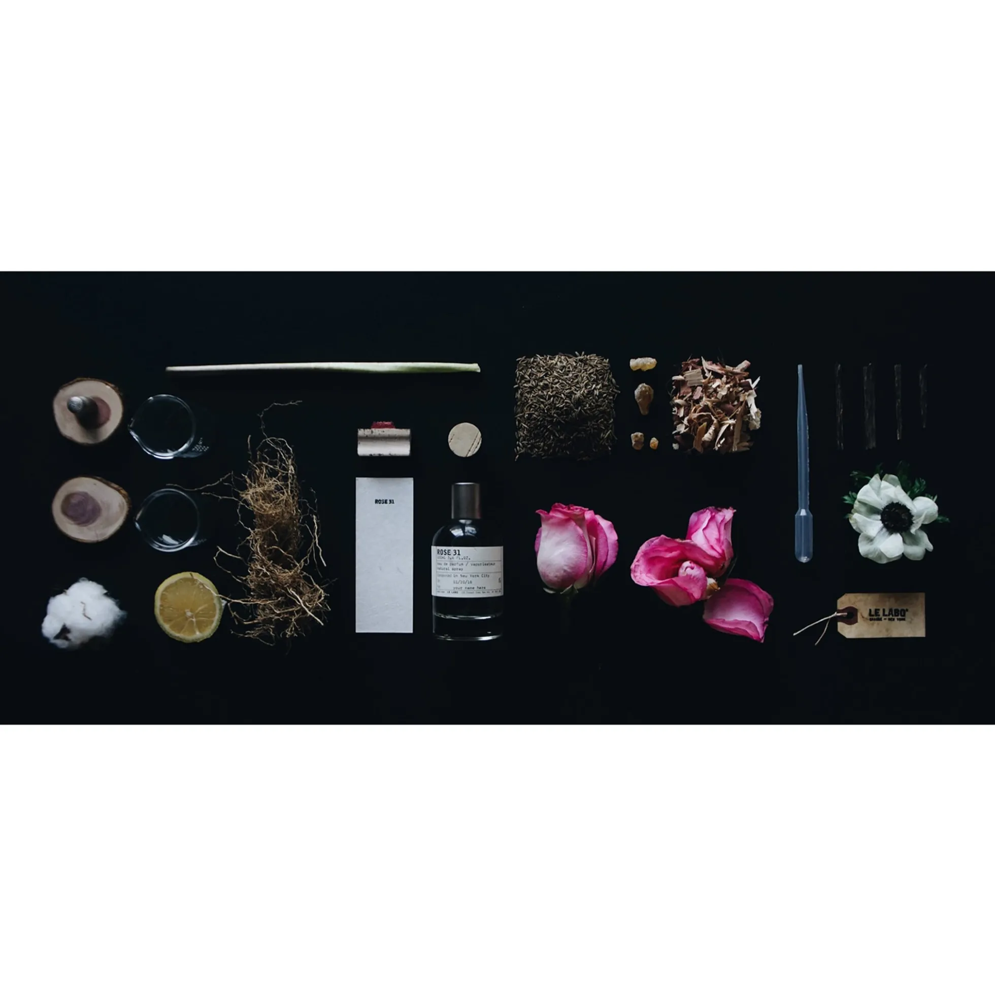 Le Labo Rose 31 Liquid Balm 9ml
