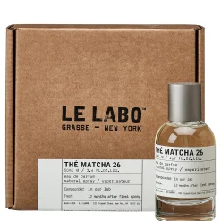 Le Labo THÉ MATCHA 26 Eau de Parfum 50ml