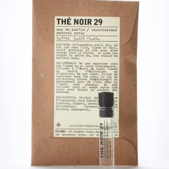 Le Labo Thé Noir Eau de Parfum 0.75ml
