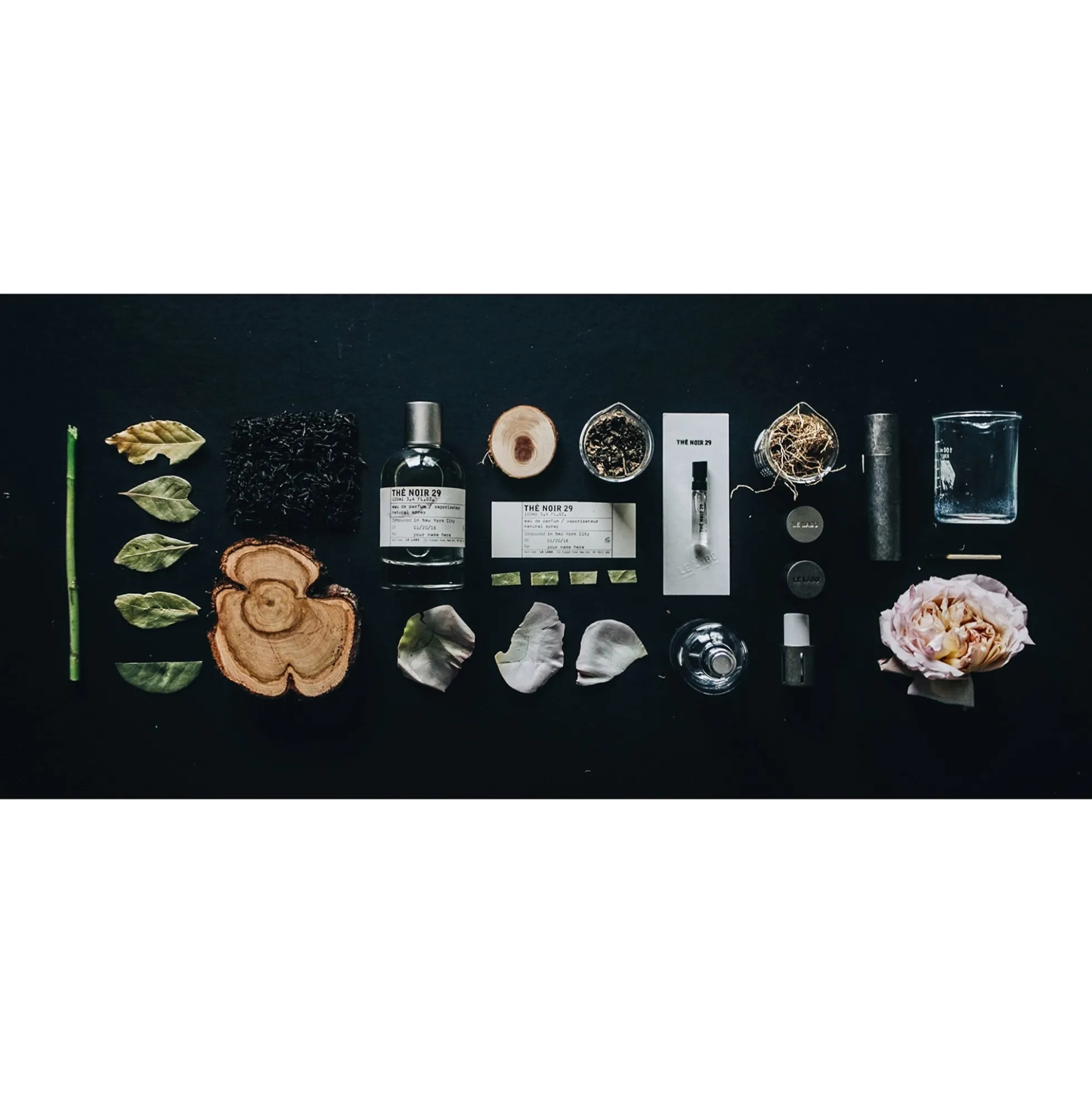 Le Labo Thé Noir 29 Liquid Balm 9ml