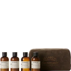 Le Labo Travel Set Santal 33 4 x 90ml