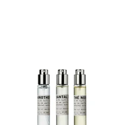 Le Labo Travel Tube Eau de Parfum Set
