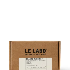 Le Labo Travel Tube Eau de Parfum Set