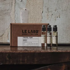 Le Labo Travel Tube Eau de Parfum Set
