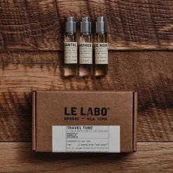 Le Labo Travel Tube Eau de Parfum Set