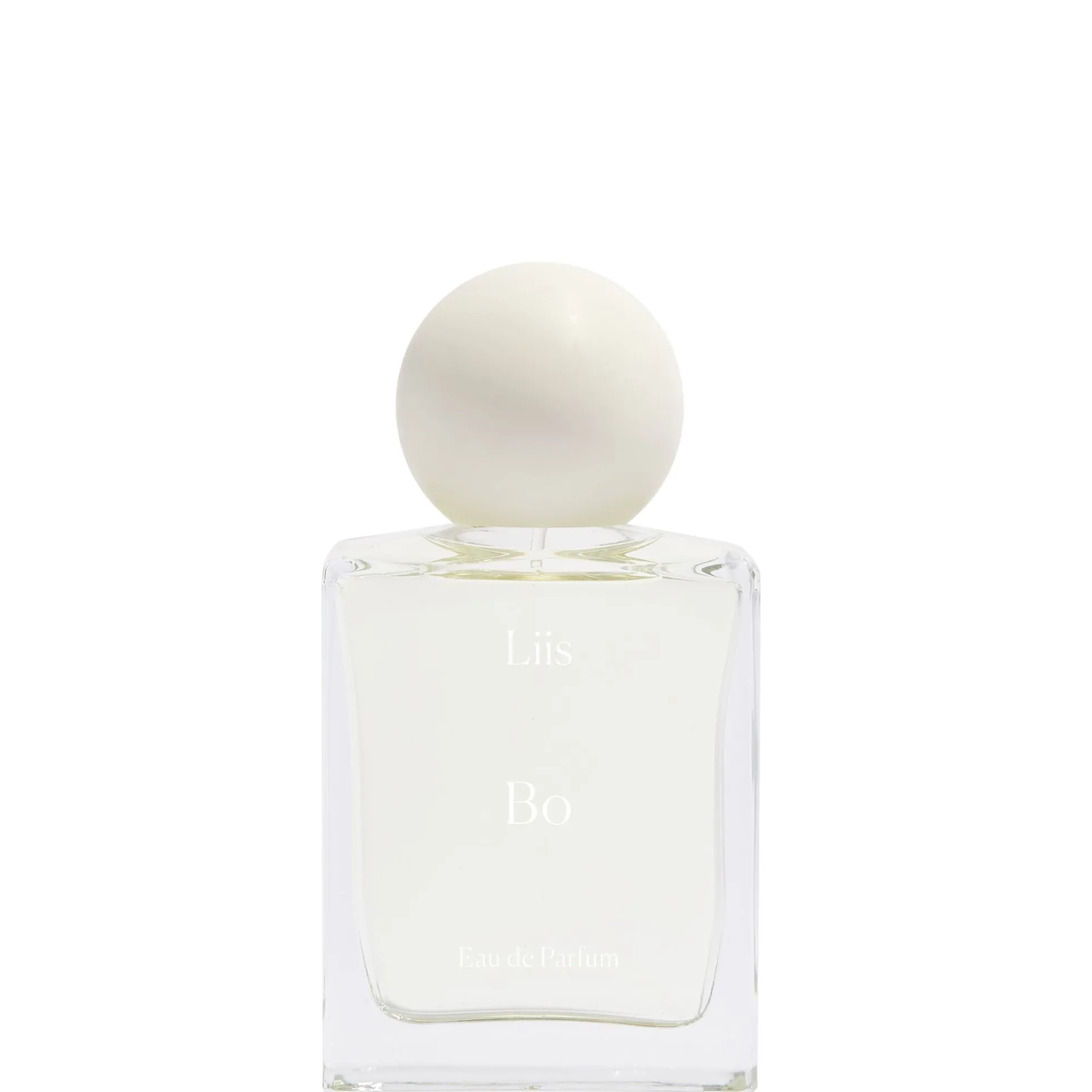 Liis Bo Eau de Parfum 50ml