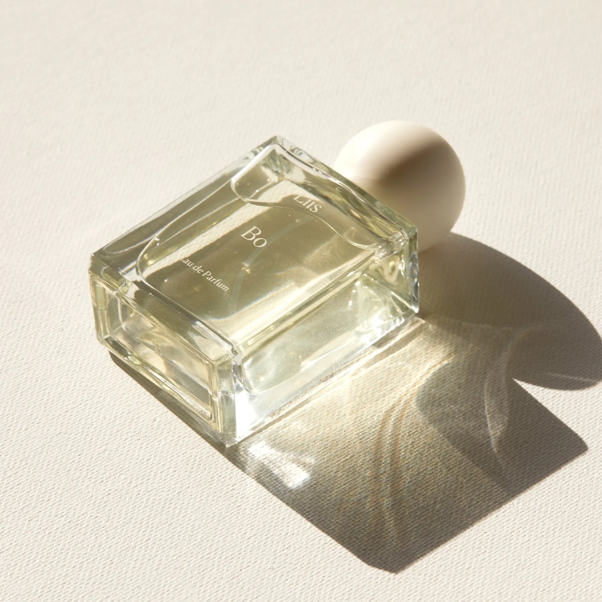 Liis Bo Eau de Parfum 50ml