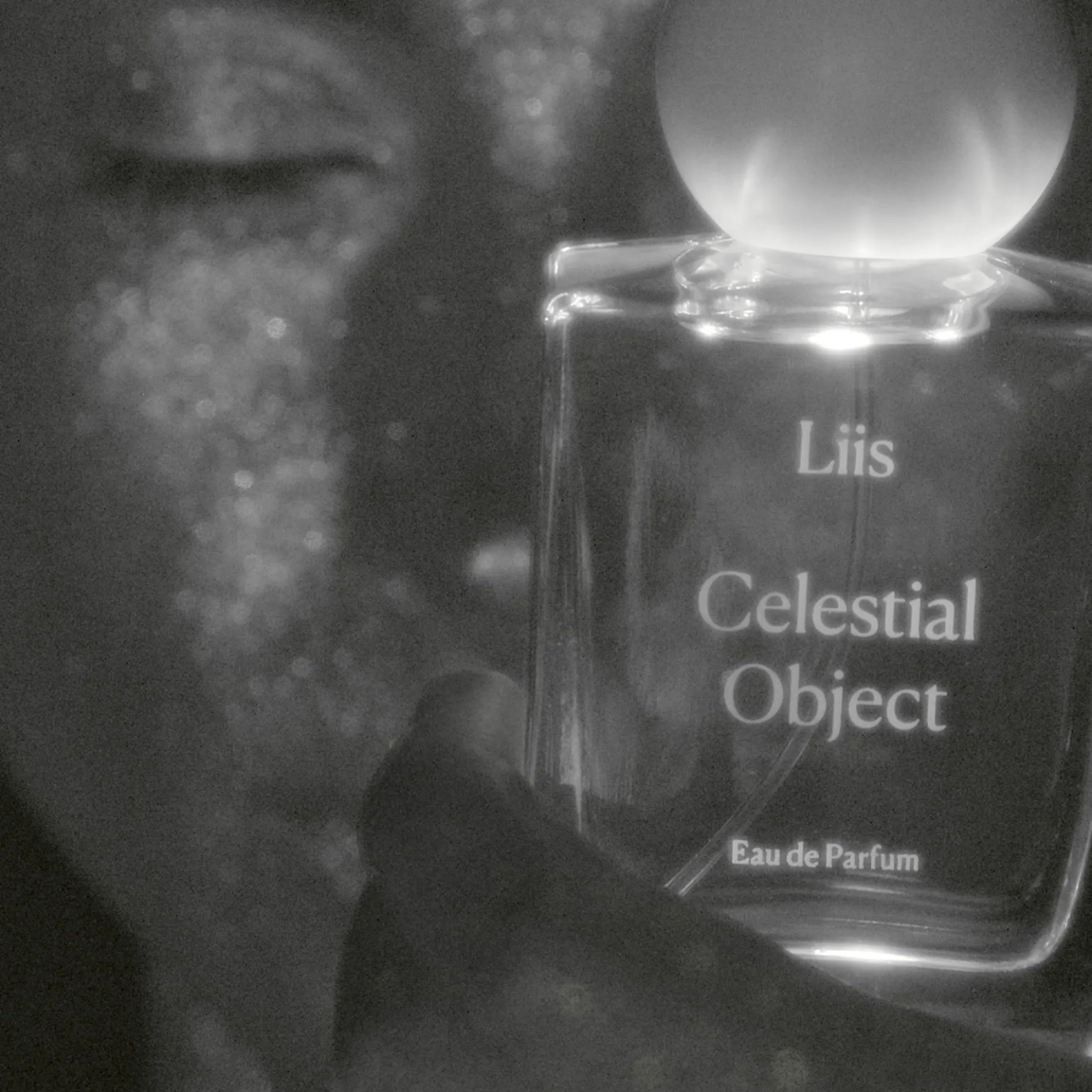 Liis Celestial Object 50ml
