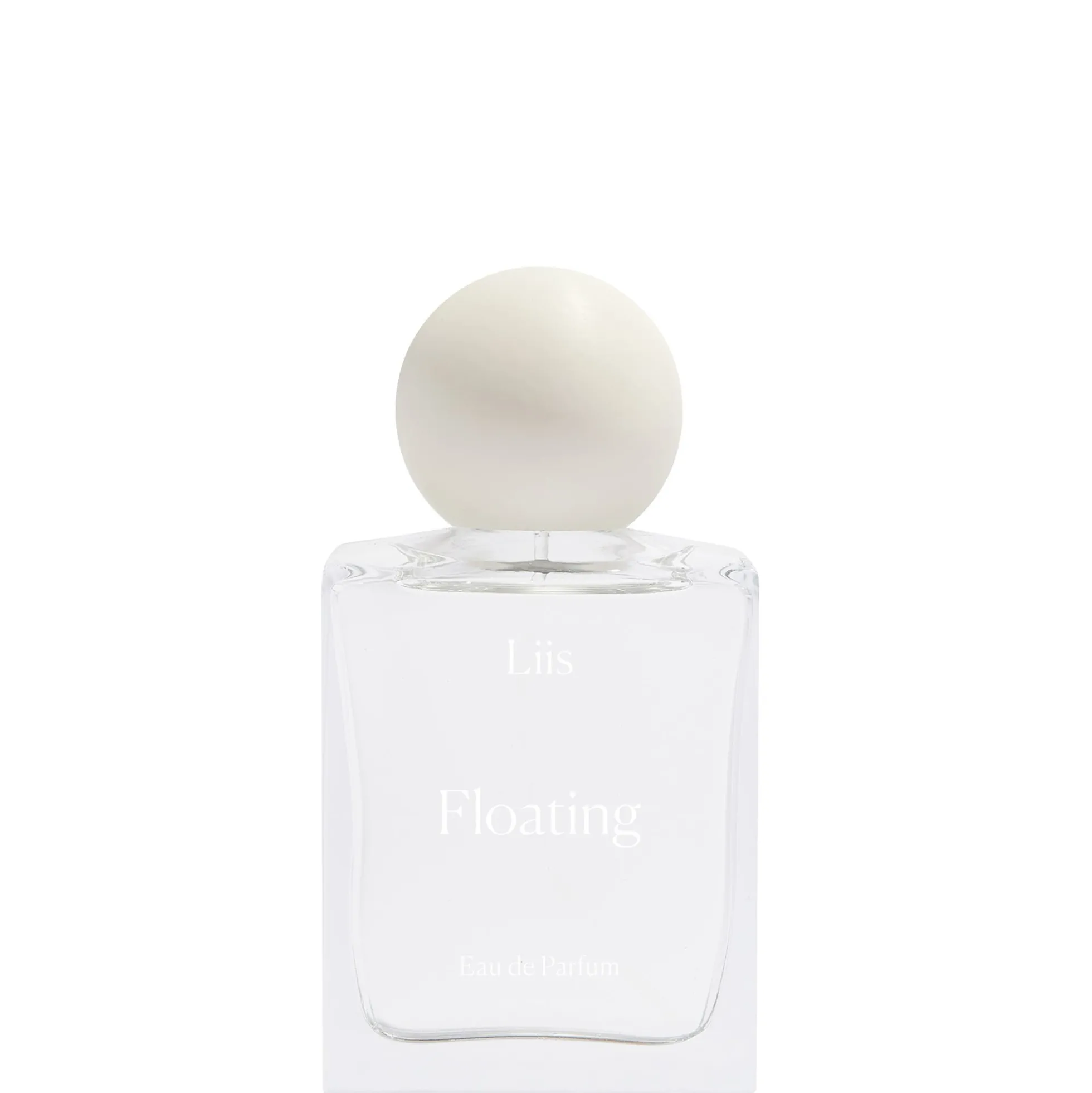 Liis Floating Eau de Parfum 50ml