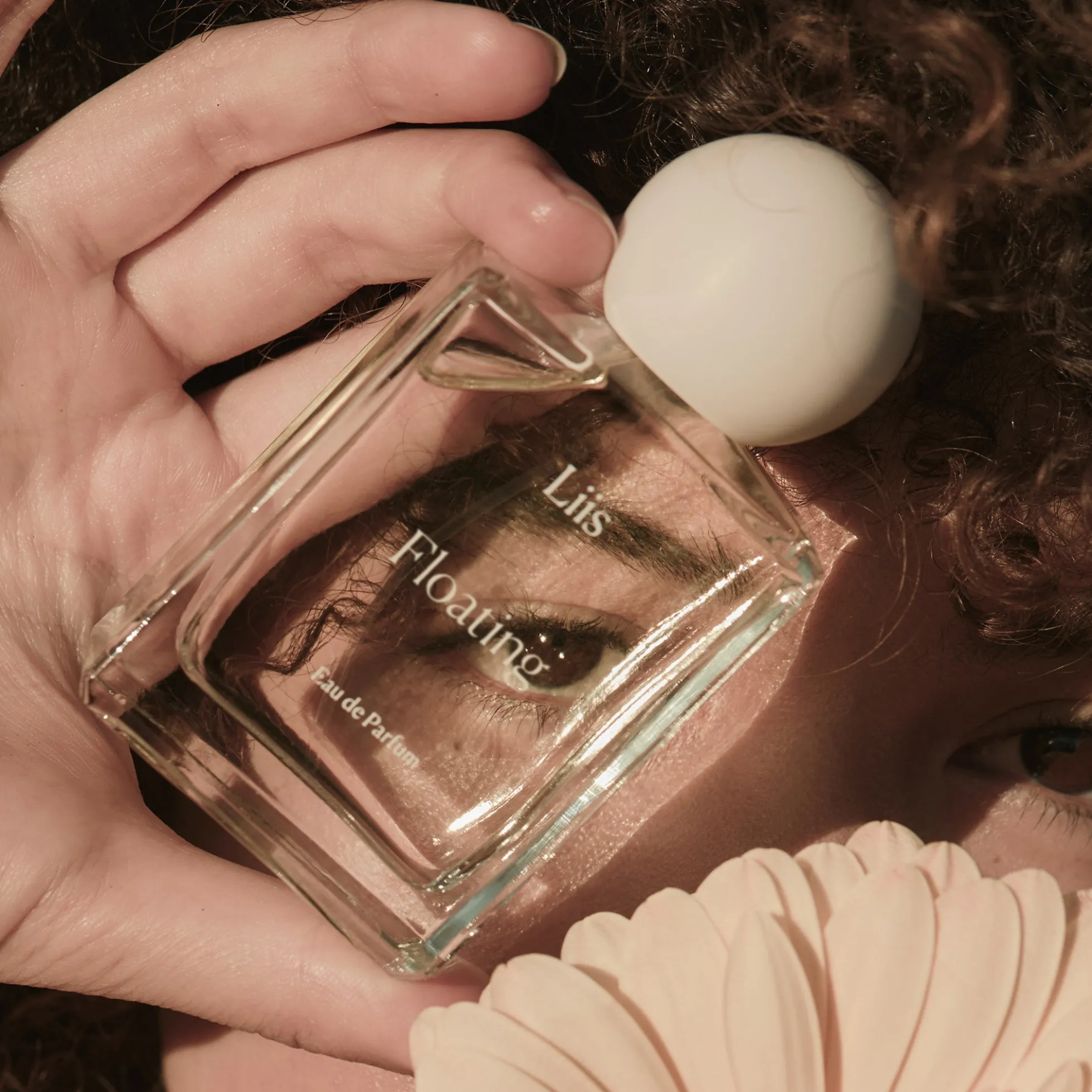 Liis Floating Eau de Parfum 50ml