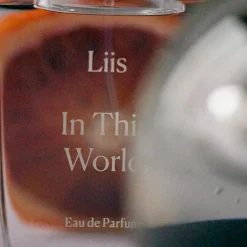 Liis in This World Eau de Parfum 50ml