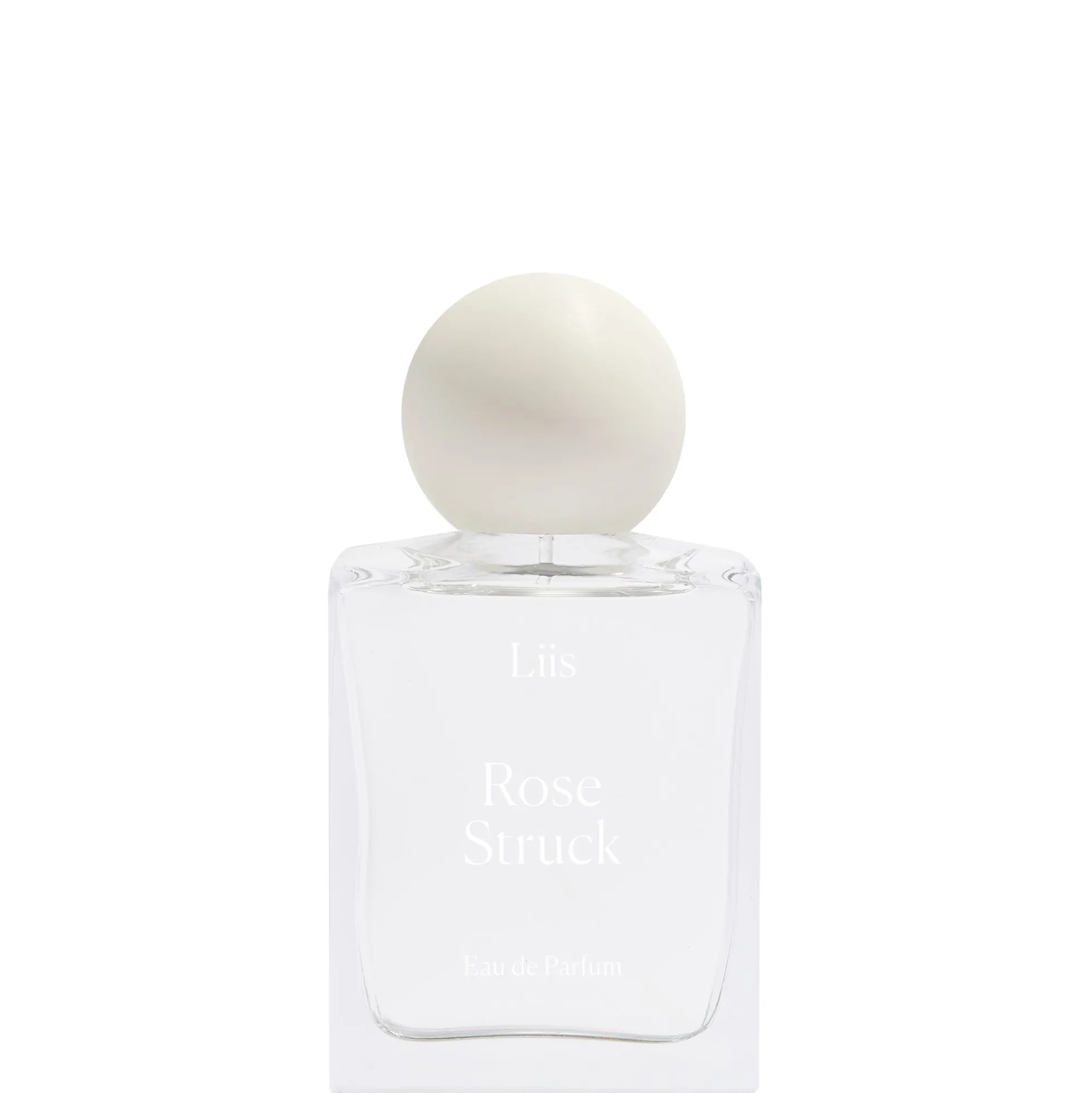 Liis Rose Struck Eau de Parfum 50ml