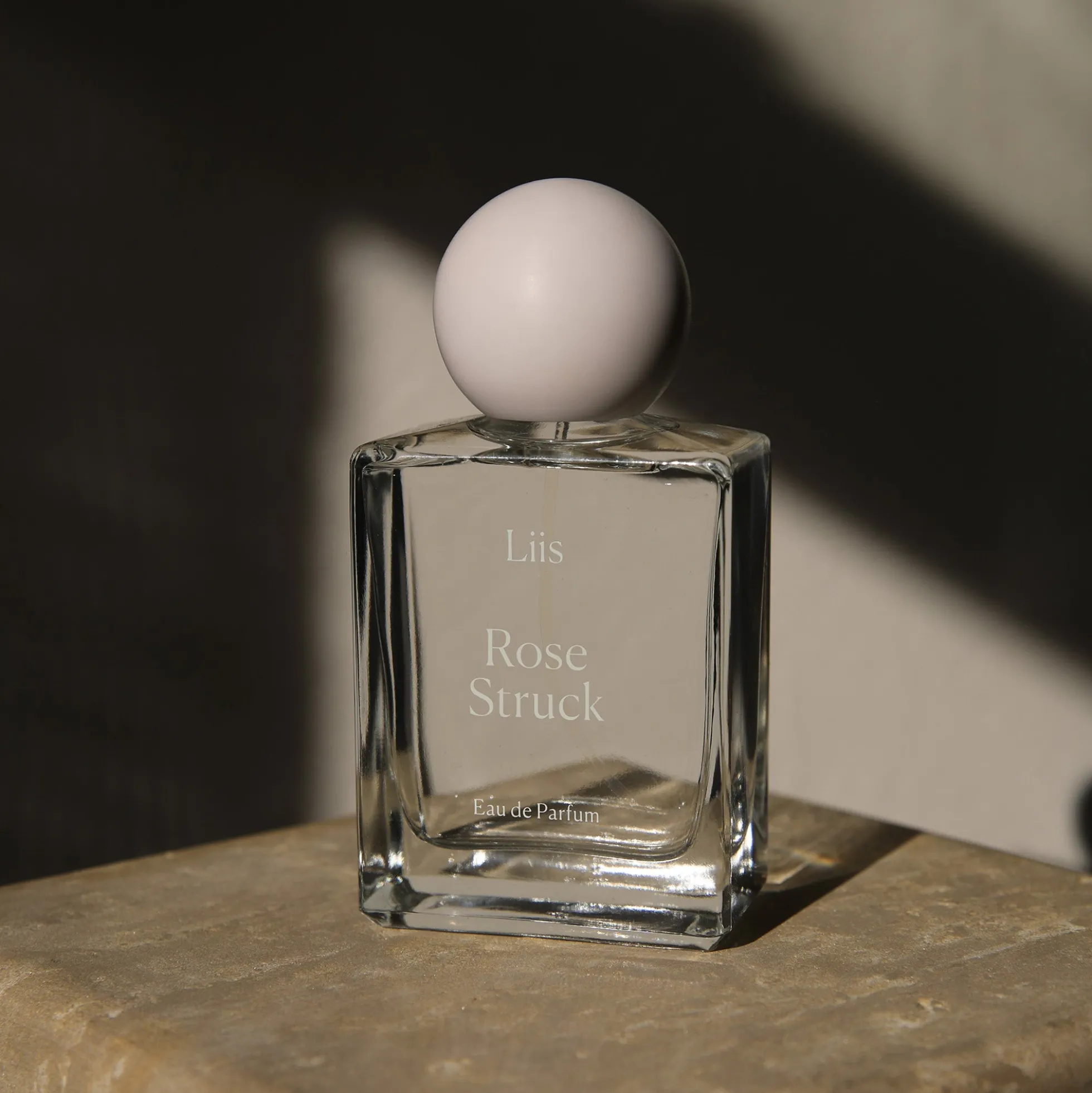 Liis Rose Struck Eau de Parfum 50ml
