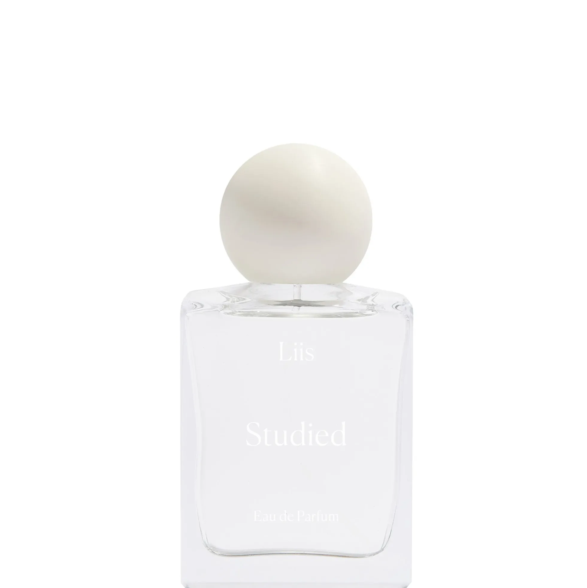 Liis Studied Eau de Parfum 50ml