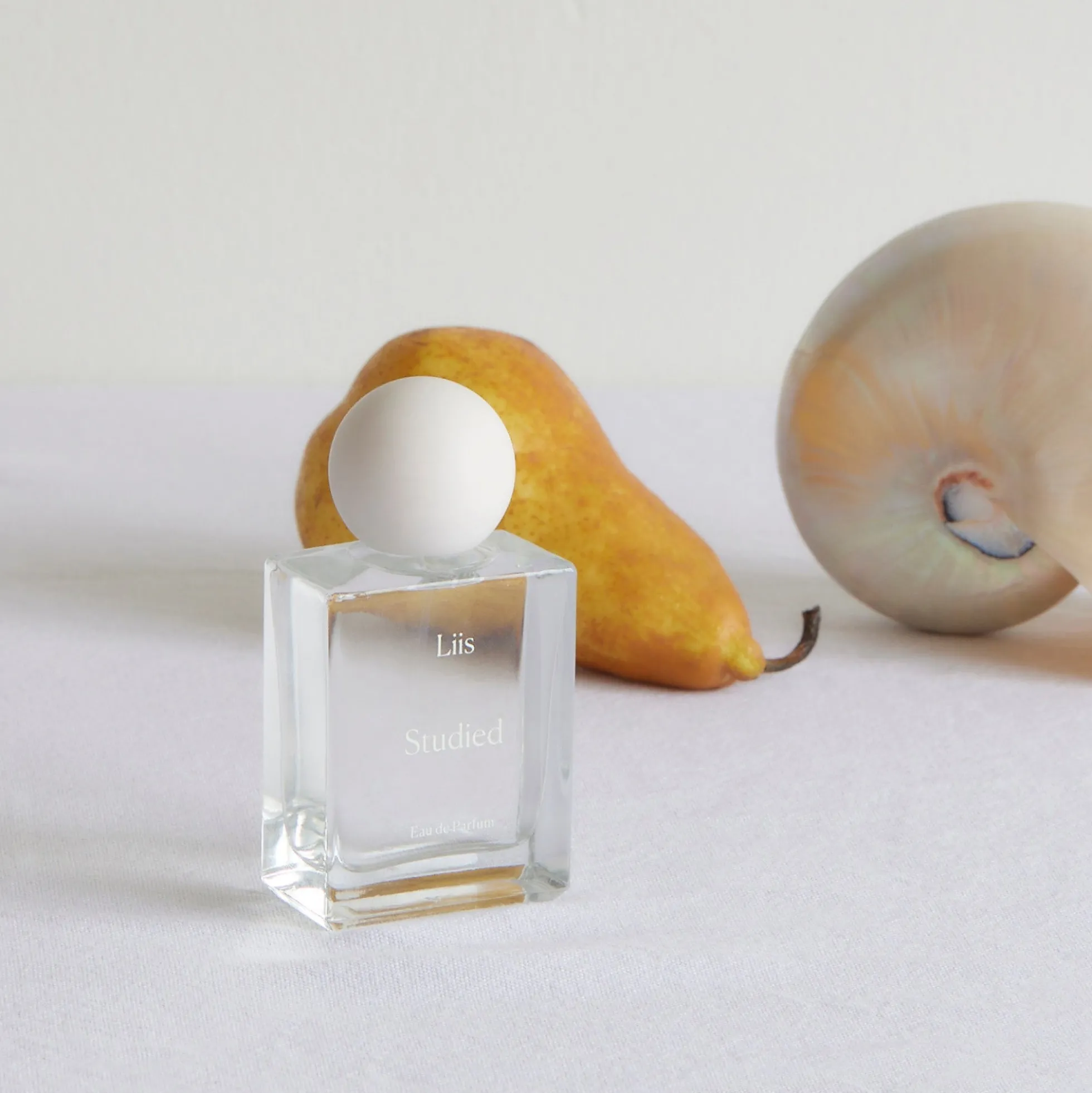 Liis Studied Eau de Parfum 50ml