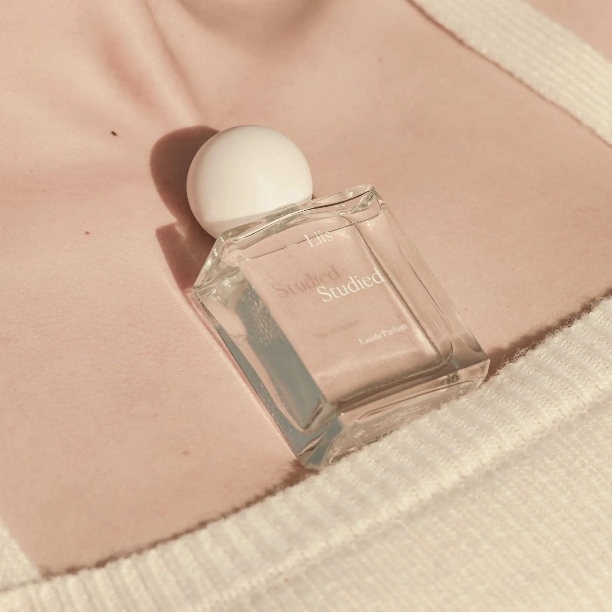 Liis Studied Eau de Parfum 50ml