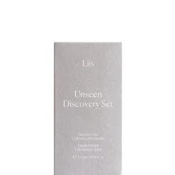 LIIS Unseen Discovery Set 5x2ml