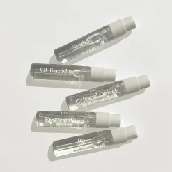 LIIS Unseen Discovery Set 5x2ml