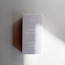 LIIS Unseen Discovery Set 5x2ml