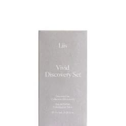 LIIS Vivid Discovery Set 5x2ml