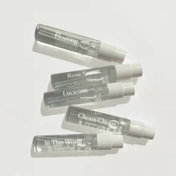 LIIS Vivid Discovery Set 5x2ml