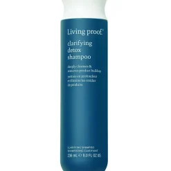 Living Proof Clarifying Detox Shampoo 236ml