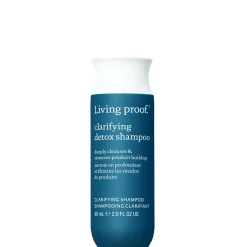 Living Proof Clarifying Detox Shampoo 60ml