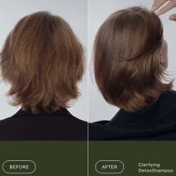 Living Proof Clarifying Detox Shampoo 60ml