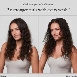 Living Proof Curl Conditioner 236ml