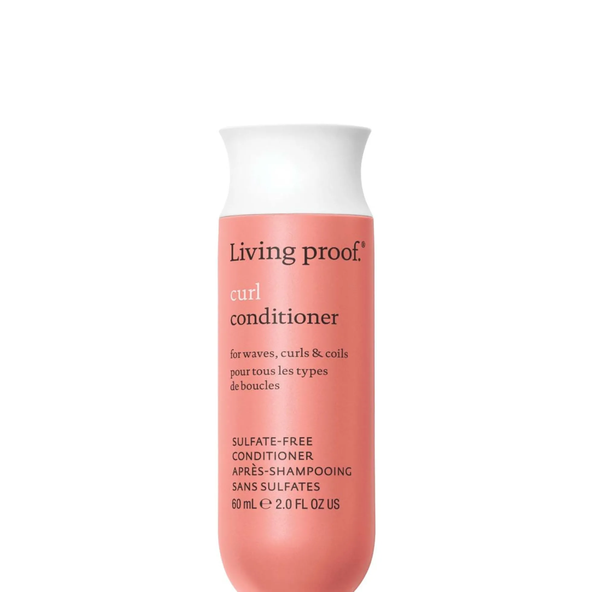 Living Proof Curl Conditioner 60ml