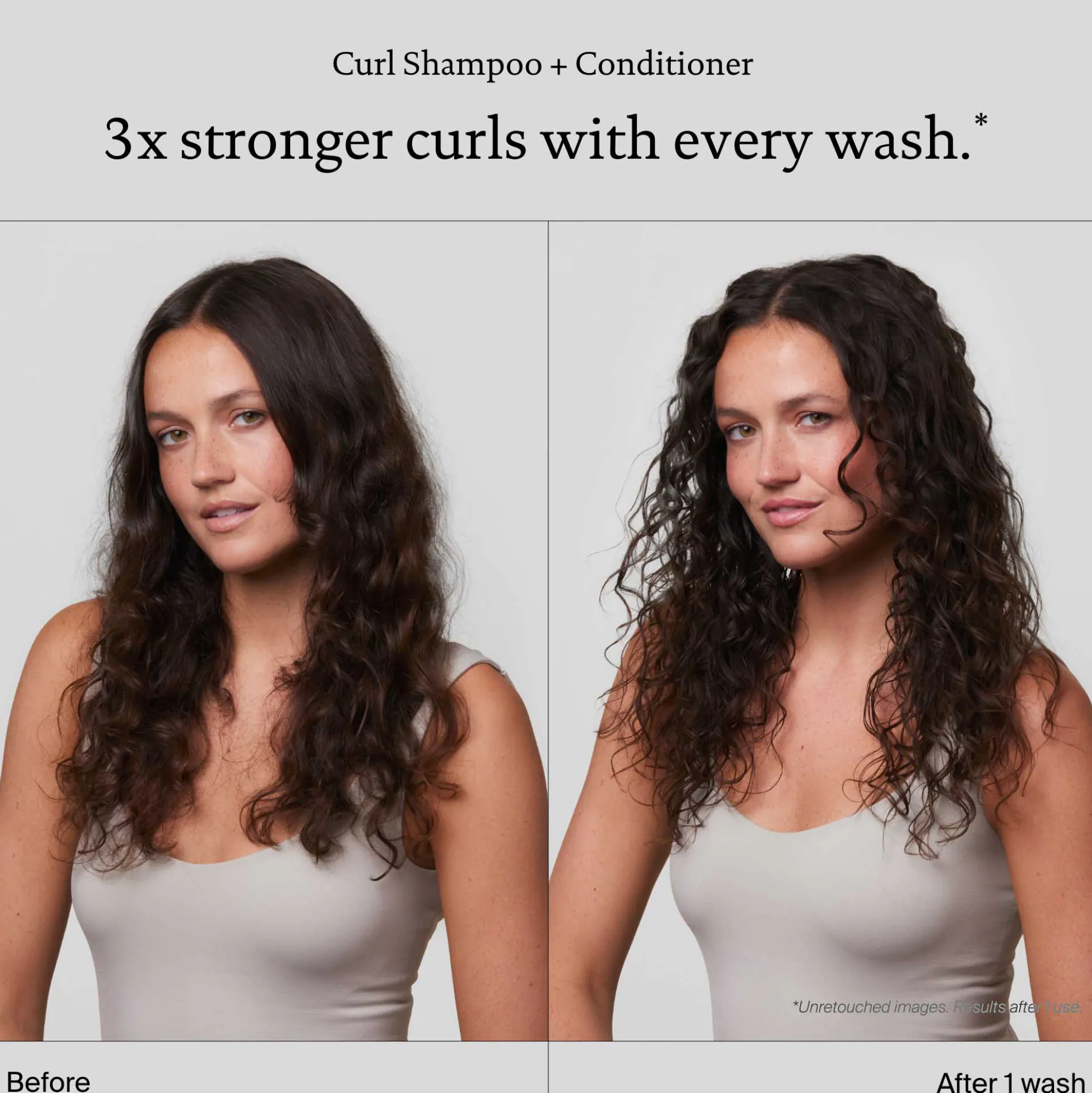Living Proof Curl Conditioner 60ml