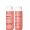 Living Proof Curl Shampoo and Conditioner Travel Size Bundle for Stronger, Hydrated, Healthier Looking Curls